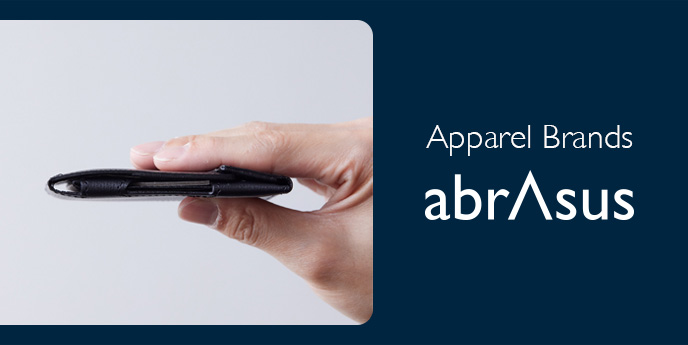 Apparel Brands abrAsus