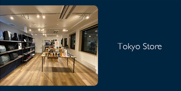 Tokyo Store