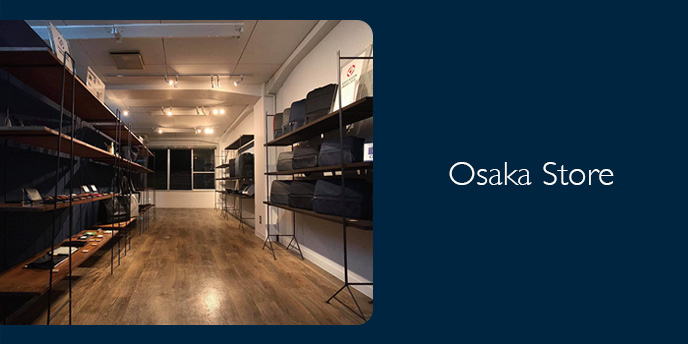 Osaka Store